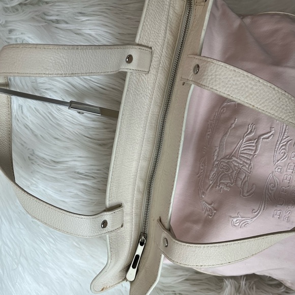 Burberry long tote - Picture 6 of 16